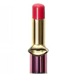 Pat McGrath 593 Electric Lotus Lip Fetish Balm Divinyl Lip Shine Lipstick